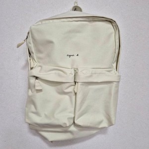 Agnes B Backpack | eBay