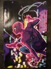 The Amazing Spider-Man #1 - Rose Besch Virgin Variant (1:500) Marvel 2022 RARE