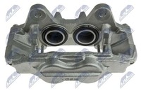 Bremssattel NTY HZP-MS-009 FüR Mitsubishi Pajero 4 Van V88W V98W 4WD V88V V98V