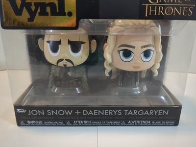 Funko Pop! Rides: Game of Thrones - Daenerys Targaryen (w/ Drogon