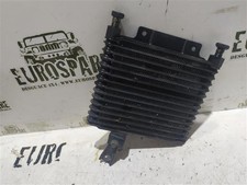 Radiateur Mitsubishi MONTERO