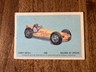 Jimmy Bryan 1958 Indy 500 Winner 1960 Parkhurst Hawes Card #42
