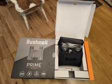 Bushnell Prime 10x25 Roof Prism Compact Binoculars BP1025B
