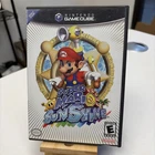 Super Mario Sunshine (Nintendo GameCube, 2002)