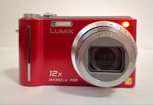 Lumix Tz7 | eBay