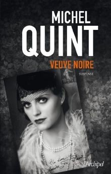 La Veuve noire von Quint, Michel | Buch | Zustand sehr gut