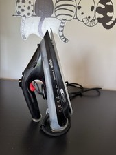 Braun TexStyle 5 Steam Iron SI5088BK FreeGlide 3D 2800W Black – Very Good