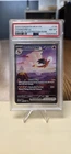 PSA 8 Charizard ex 199/165 Special Illustration Rare SV151 Pokemon NM-MT