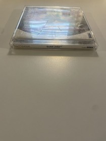 Slave Zero (Sega Dreamcast, 1999) Authentic Complete CIB-Tested/Working