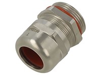 99983 Kabelverschraubung M25 1,5 IP68 Edelstahl Helutop® HT-E Helukabel