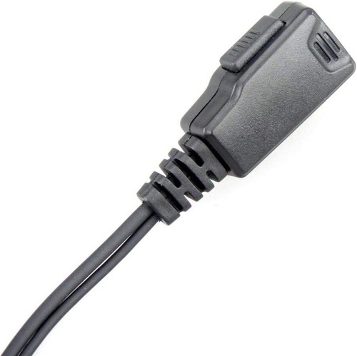 2 słuchawki zestaw słuchawkowy do Motorola T600 T260 T800 T100 T460 MS355R MT352R MD200TPR - Zdjęcie 3 z 7