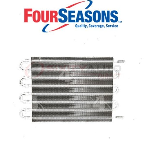 Four Seasons Automatic Transmission Oil Cooler for 1975-1977 Dodge Royal cp