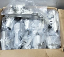 Maclean Power Systems F041707 Hot Line Clamp C-1530-Qty 34