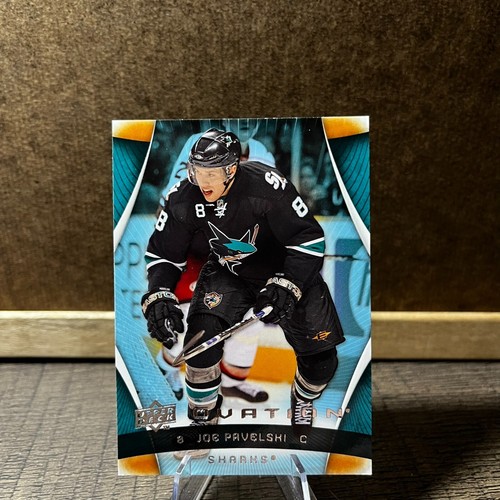 2009-10 Upper Deck Ovation Hockey - Pick a Card - Picture 116 of 153