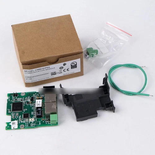1PC New Delta CMM-EIP03 Inverter Communication Card Free Shipping - Picture 1 of 2