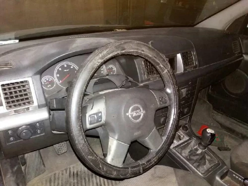 Z19DT Boite A Vitesse pour OPEL VECTRA C boutiques BERLINA Comfort 2004 3390150