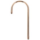 Wall Light Bent Tube Accessories Pendant Lamp Parts Lighting Fixture Downrods