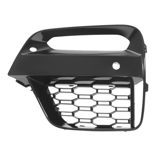 1Pair Front Fog Light Frames For BMW X3 X4 G01 G02 Grille Trim 2018 2019 2020 - Picture 5 of 22