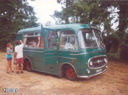 1969-Bedford-J2-Shorty-Bus-Full-Scale-but-only-18-Feet-Long-Well-Known-Bus