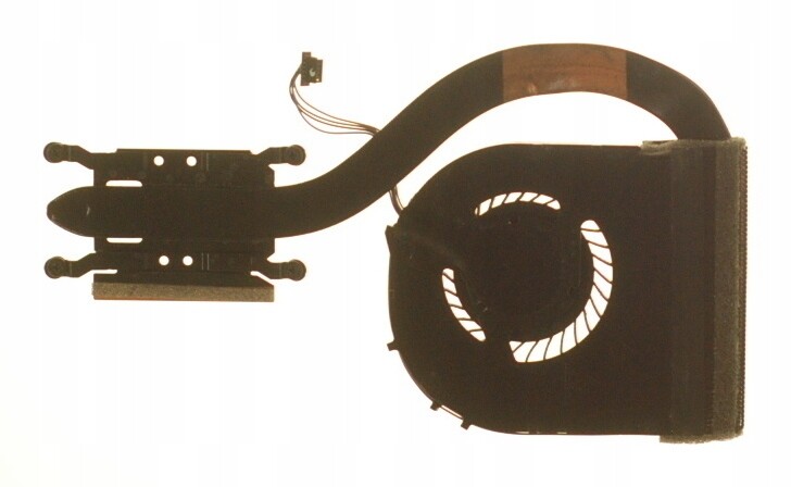 Cooling LENOVO ThinkPad T460s 01AY891 A
