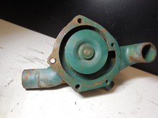 Hudson 1948 1949 V8 Oem 300226 Vintage Water Pump Wp1213 Hudson 1948 1949 V8 Oem 300226 Vintage Water Pump Wp1213