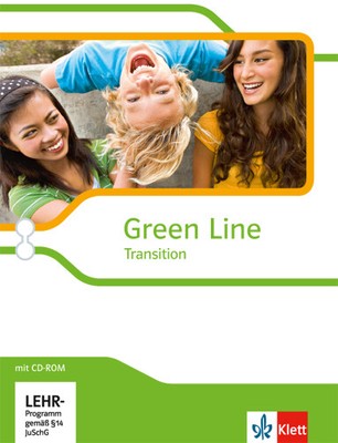Unbekannt. / Green Line Transition