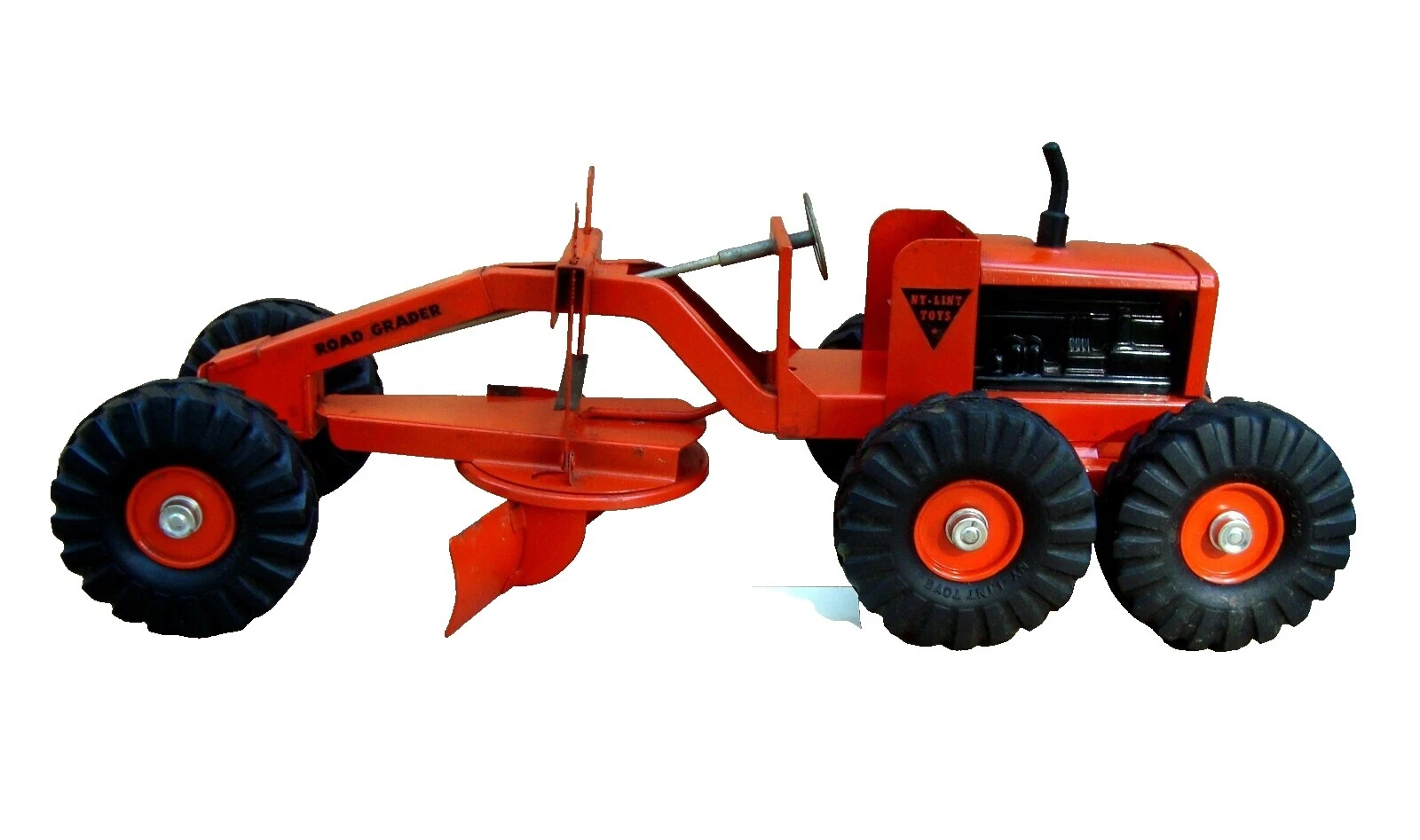 Equipo de construcción Diecast 1950 año del vehículo