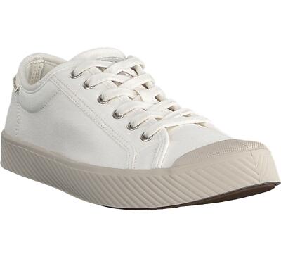 PALLADIUM Pallaphoenix Og Leinwand Stil 75733-051-M PACAL0305 Weiß Unisex