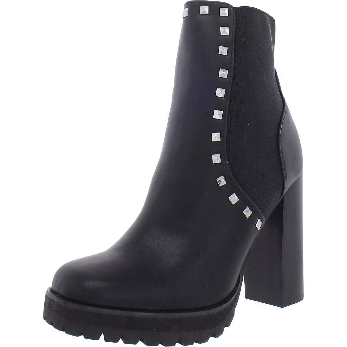 Serina studded hotsell ankle boots