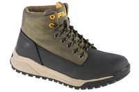 Wanderschuhe Herren, Fila Lance Xxi Mid, Schwarz