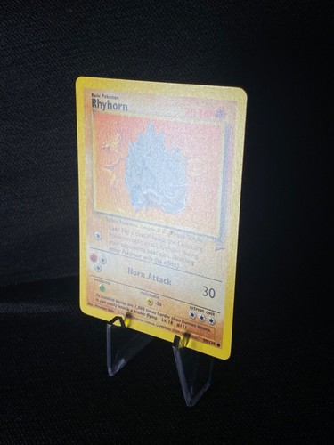 JCC Pokémon - Set Base 2 - ¡Elige tu carta! - - Imagen 329 de 798