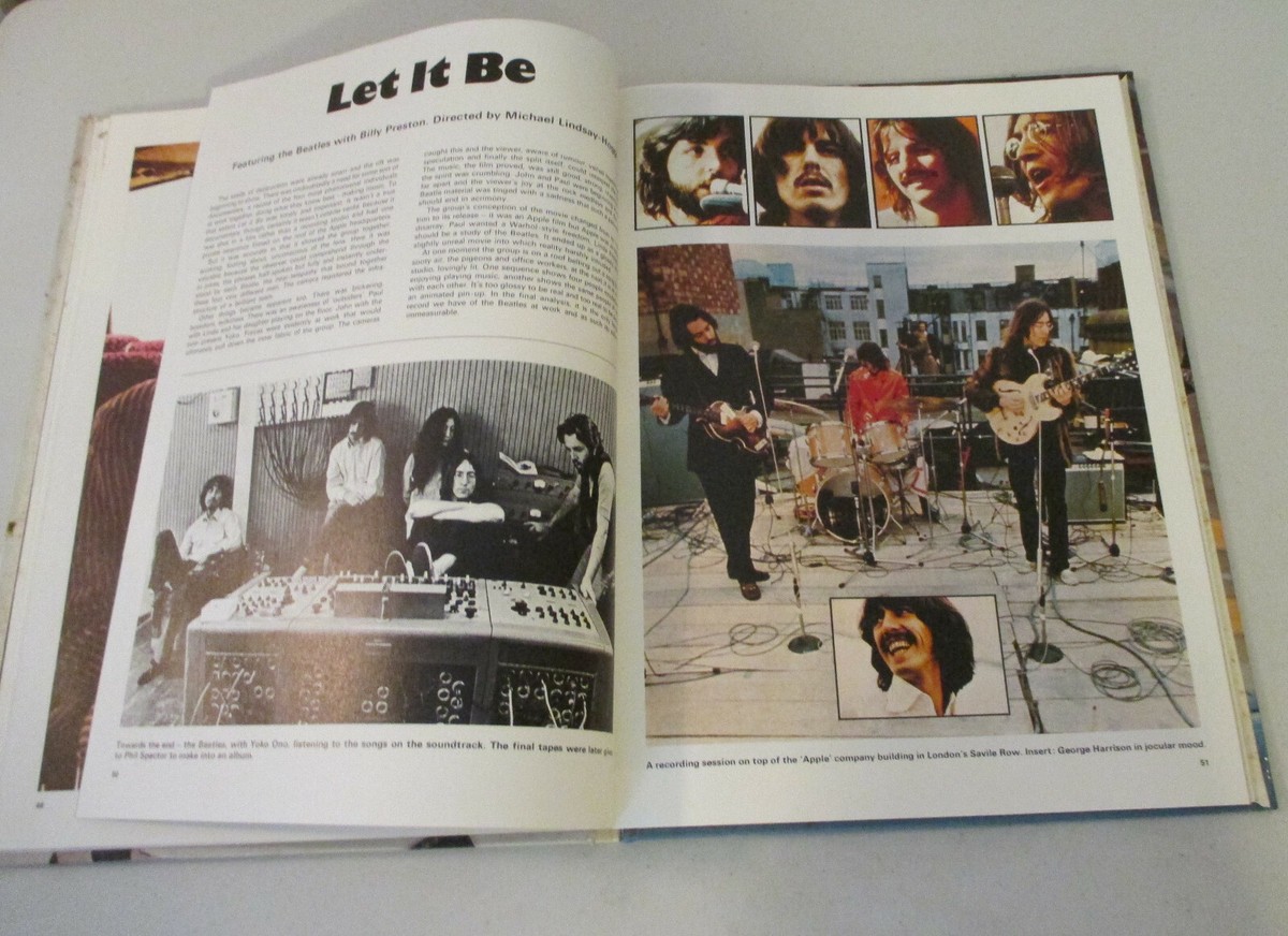 THE BEATLES Story ROCKUPS ポップアップブック THE BEATLES Story ROCKUPS ポップアップブック Beatles