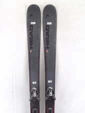 21-22 Head Kore 85 Used Wmns Skis w/Bindings 163cm 089784
