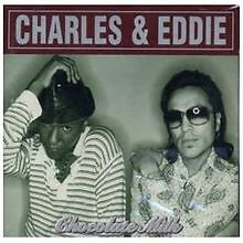 Chocolate Milk von Charles  Eddie | CD | Zustand sehr gut