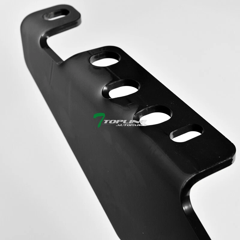 Topline For 1994-2002 Dodge Ram Class 4 Trailer Hitch Receiver+Ball Mount -Black - Imagem 4 de 4