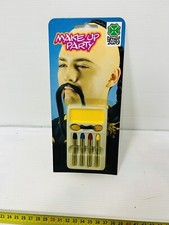 Make Up Party For Makeup Halloween Carnival Party