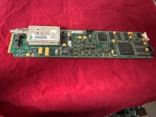 Sencore Atlas Opengear Ag-3801 8-vsb/asi To Asi/sdi Receiver/decoder W/backplane