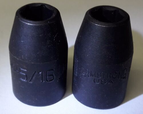 Bosch 5-Piece Impact Tough #2 Phillips/Square Power Bits – 2 Inch, With Torsion Zone, 10x Life Over Standard Bits