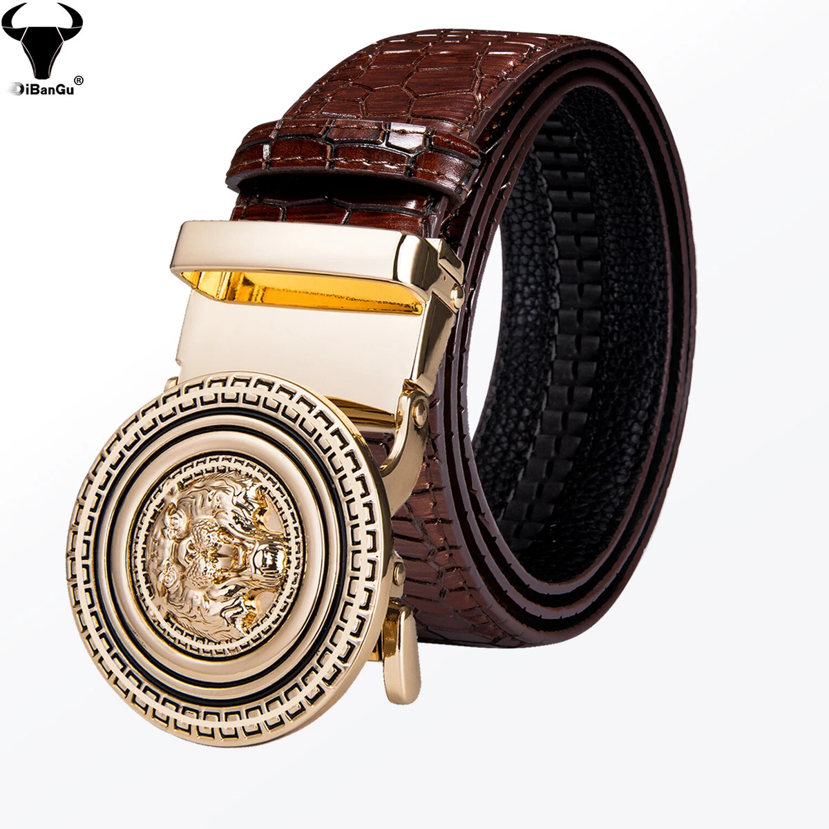 Tiger buckle deals