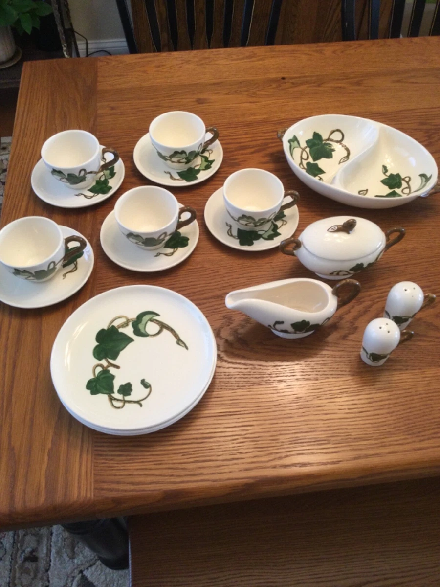 Metlox dishes cheap