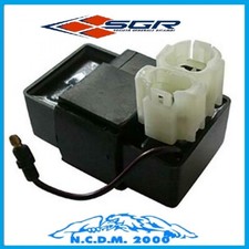 CENTRALINA CONTROLLO LUCI