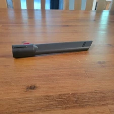 FoxNoble Turbo P4 Cordless Vacuum Cleaner Crevice Tool Attachment Replacement