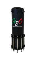 New Compact Hydrogen System X28 fino a 10000cc HHO - Fuel Cell Impianto Idrogeno