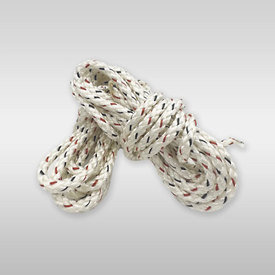 2m Outhaul Tampen 3.8mm/5mm