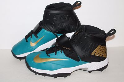 nike cleats for lineman