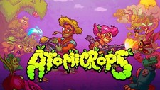 Atomicrops Steam Key PC Game