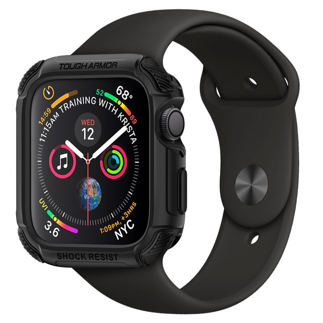 spigen tough armor apple watch 42mm