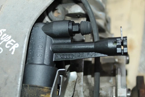 Boite A Vitesse pour SKODA SUPERB (3U4) Classic 2003 208356 - Imagen 4 de 11