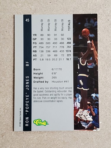 Tarjetas coleccionables clásicas 1992 cuatro deportivas tú eliges 50 % de descuento 2+ envío gratuito - Imagen 89 de 480