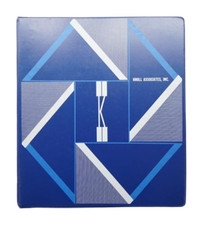 Knoll Associates 1962 Katalog Herbert Matter Design Eero Saarinen Bertoia